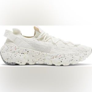 COPY - Nike Space Hippie 04 'Sail' Sneaker